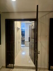 Hillview Green (D21), Condominium #464429361